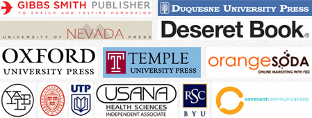 Clients I've worked for
